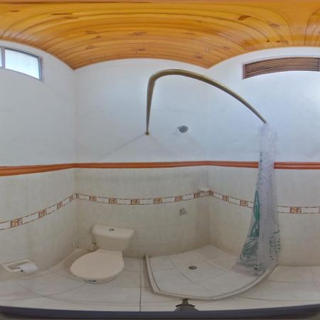 Hotel Boutique Mirador Las Palmas Honda  Extérieur photo