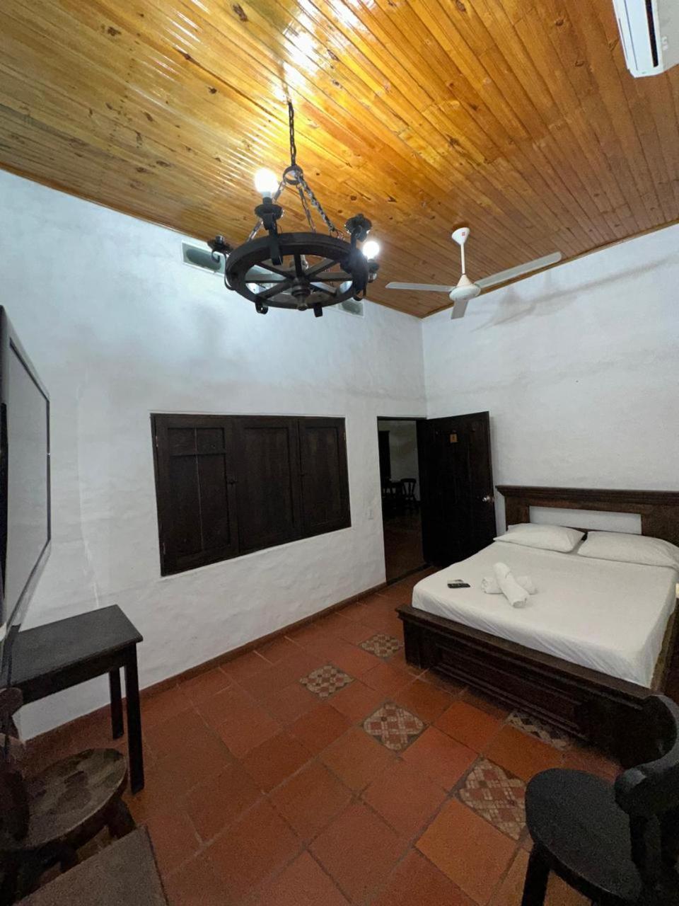 Hotel Boutique Mirador Las Palmas Honda  Extérieur photo