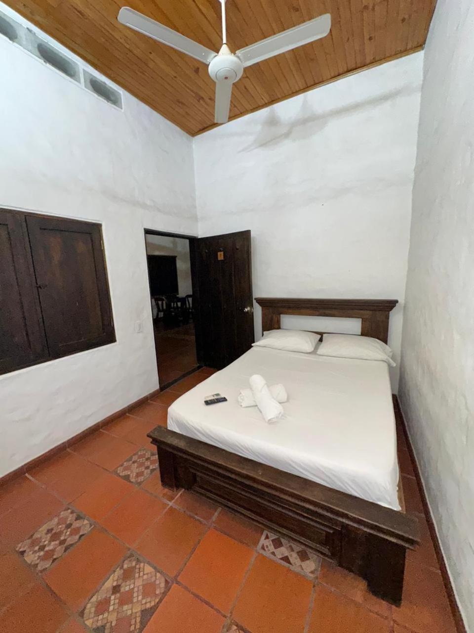 Hotel Boutique Mirador Las Palmas Honda  Extérieur photo