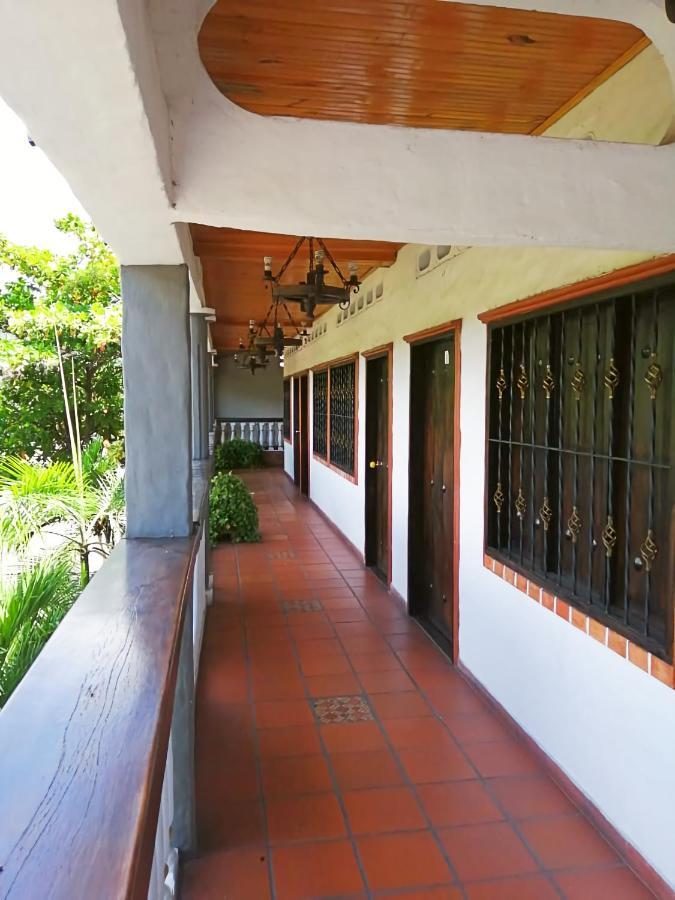 Hotel Boutique Mirador Las Palmas Honda  Extérieur photo